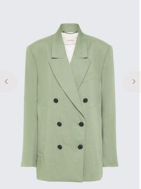 Dorothee Schumacher Summer Cruise Blazer